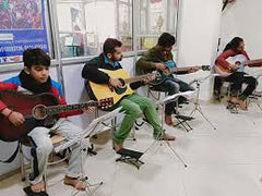 Guitar Classes