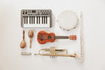 Top Rated Music Academies in Gurgaon