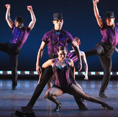 Jazz Dance Classes