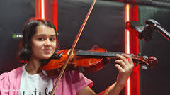 Violin Classes
