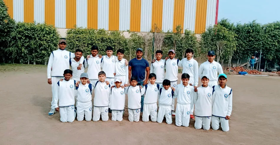 MT Cricket Academy | Sector 5 Gurgaon