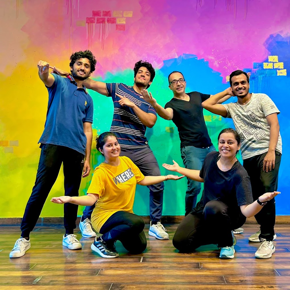 Beats and Fusion Dance Studio | Malibu Town Sector 47 Gurgaon - ActivityKidz