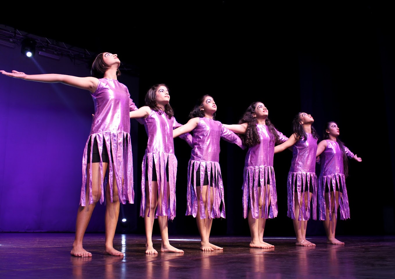 Beats and Fusion Dance Studio | Malibu Town Sector 47 Gurgaon - ActivityKidz