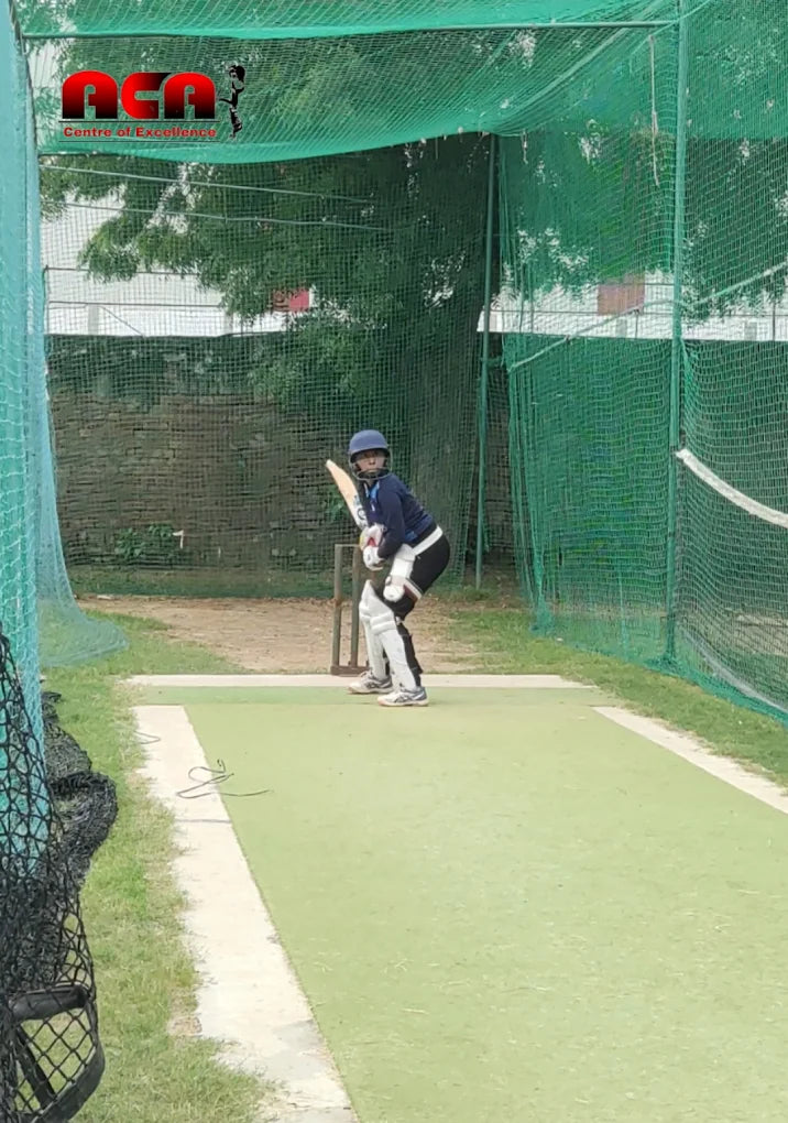 ACA Centre of Excellence for Cricket | Palam Vihar Gurgaon