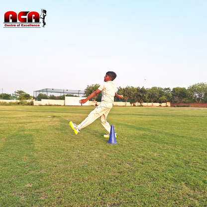 ACA Centre of Excellence for Cricket | Palam Vihar Gurgaon