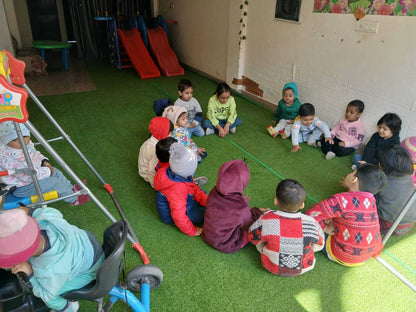 A Little Smile Preschool | Sector 15 Gurgaon