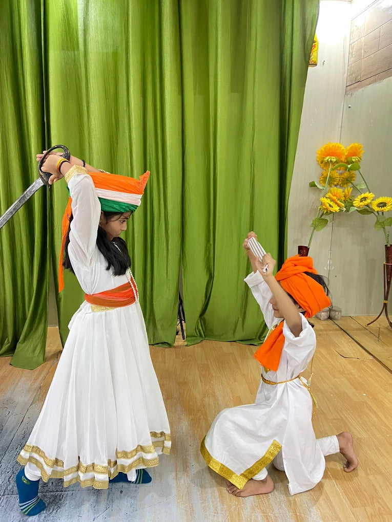 AY Dance Academy for Bollywood and Freestyle Dance Classes | Sector 31 Gurgaon