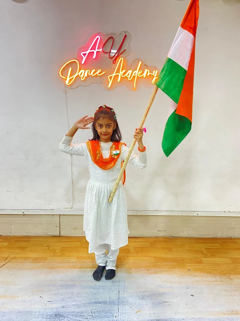 AY Dance Academy for Bollywood and Freestyle Dance Classes | Sector 31 Gurgaon