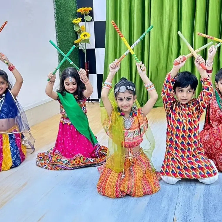 AY Dance Academy for Bollywood and Freestyle Dance Classes | Sector 31 Gurgaon