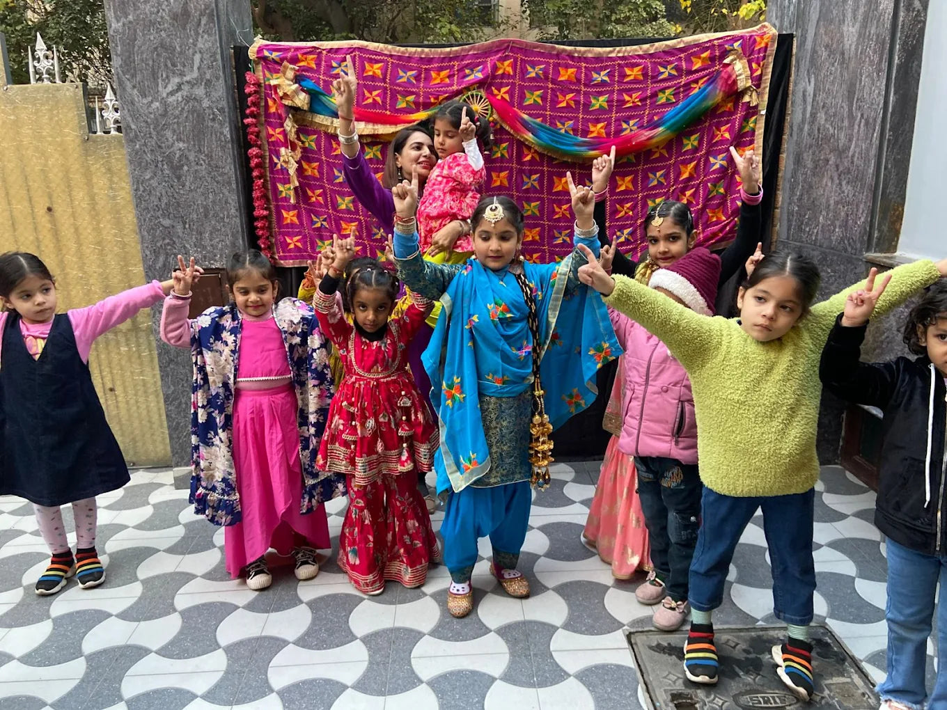 AY Dance Academy for Bollywood and Freestyle Dance Classes | Sector 31 Gurgaon