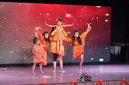 Summer Camp by A One Music Academy (26 May - 27 Jun) | Sector 46 Gurgaon