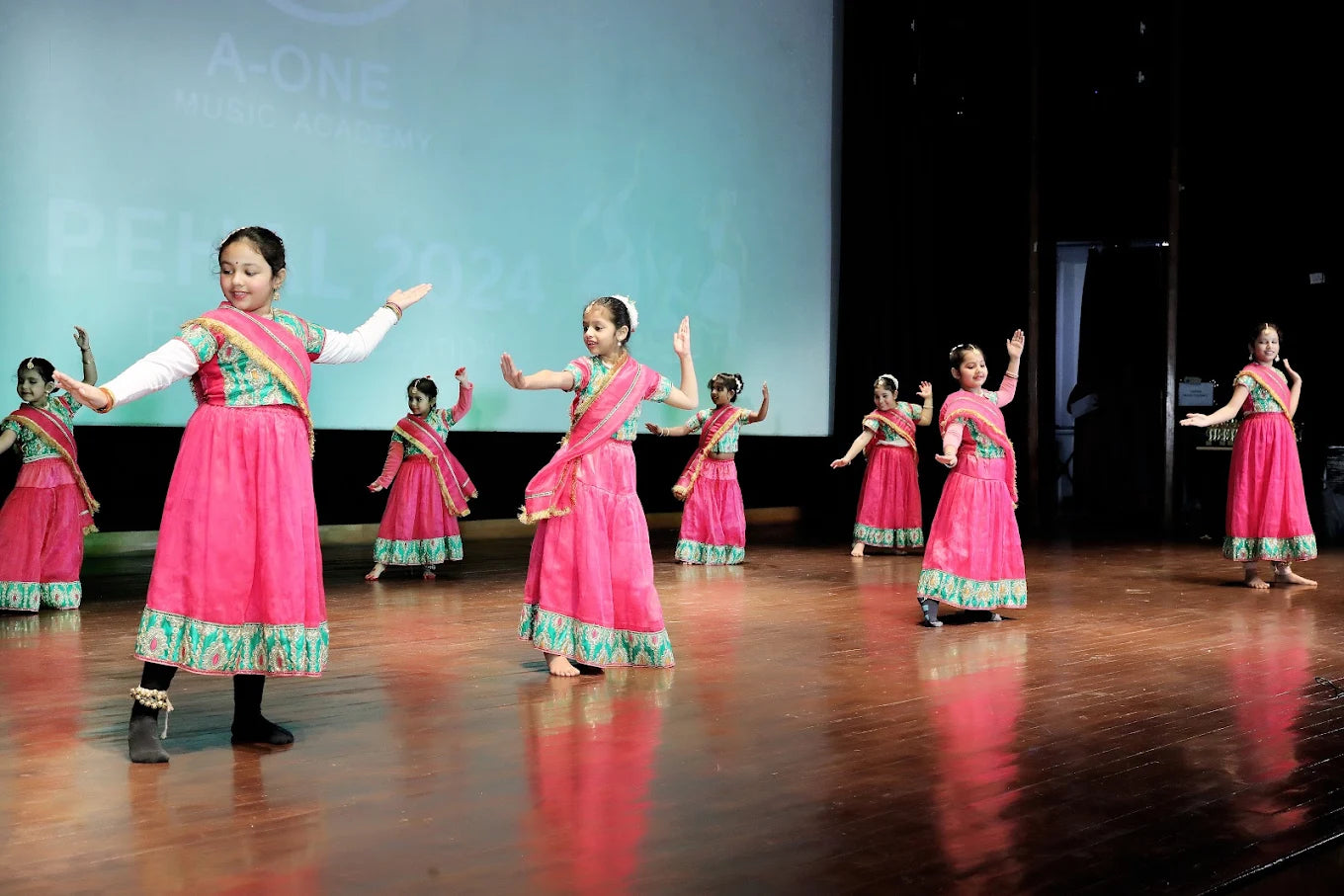 Summer Camp by A One Music Academy (26 May - 27 Jun) | Sector 46 Gurgaon
