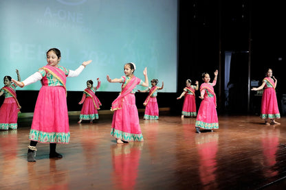 Summer Camp by A One Music Academy (26 May - 27 Jun) | Sector 46 Gurgaon