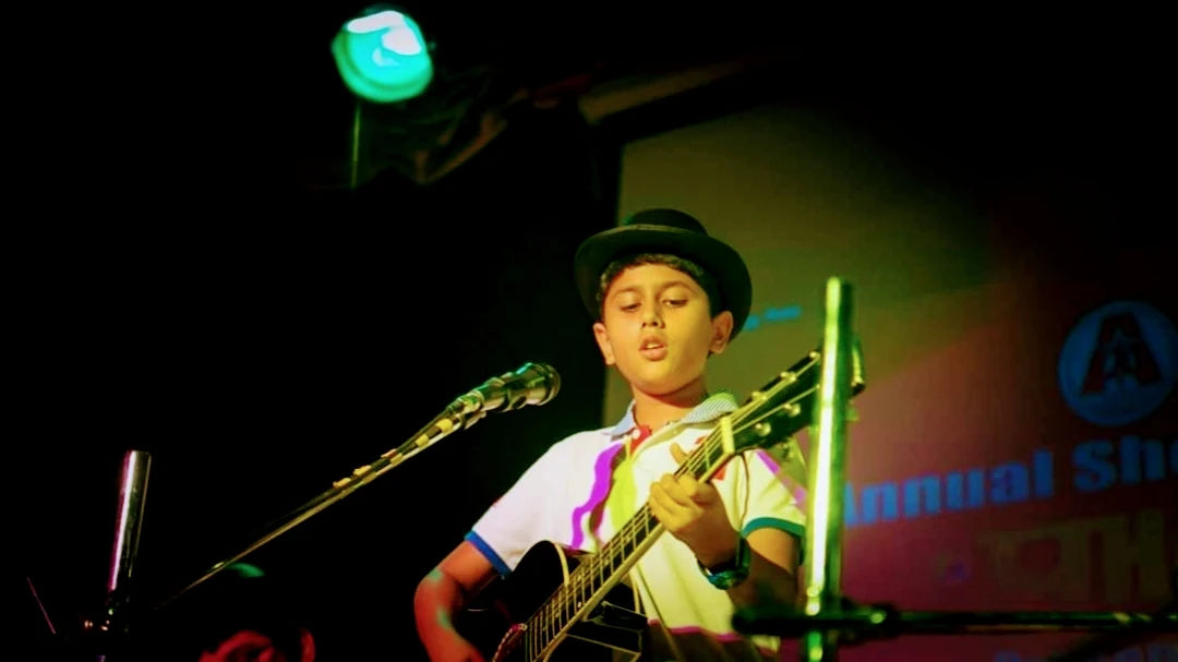 Summer Camp by A One Music Academy (26 May - 27 Jun) | Sector 46 Gurgaon