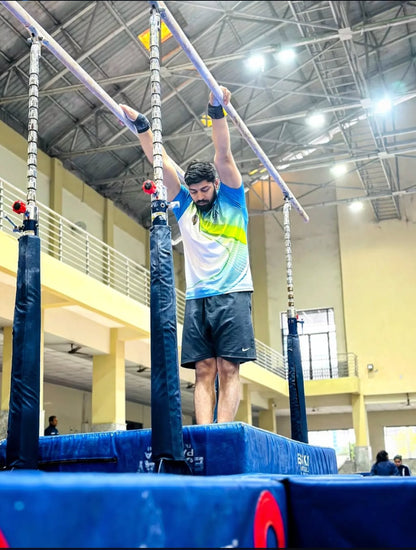 Aarambh Gymnastics Academy & Fitness | Sector 38 Gurgaon