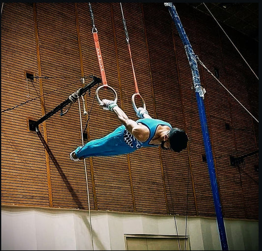 Aarambh Gymnastics Academy & Fitness | Sector 38 Gurgaon