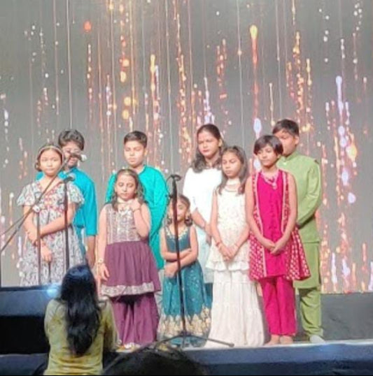 Aarshbhi Music School for Vocals Training | Housing Board Colony Sector 10A Gurgaon