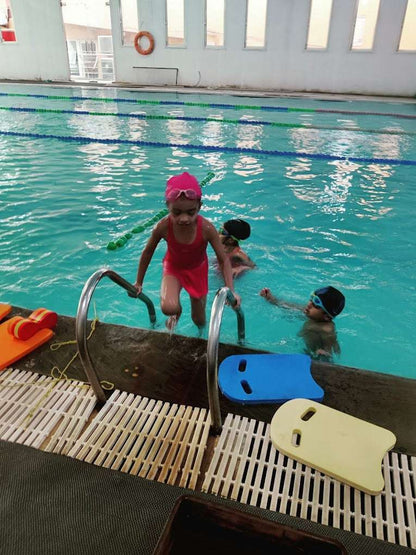 Acquastrokes Swim School for Kids & Teens | Sector 43 Gurgaon