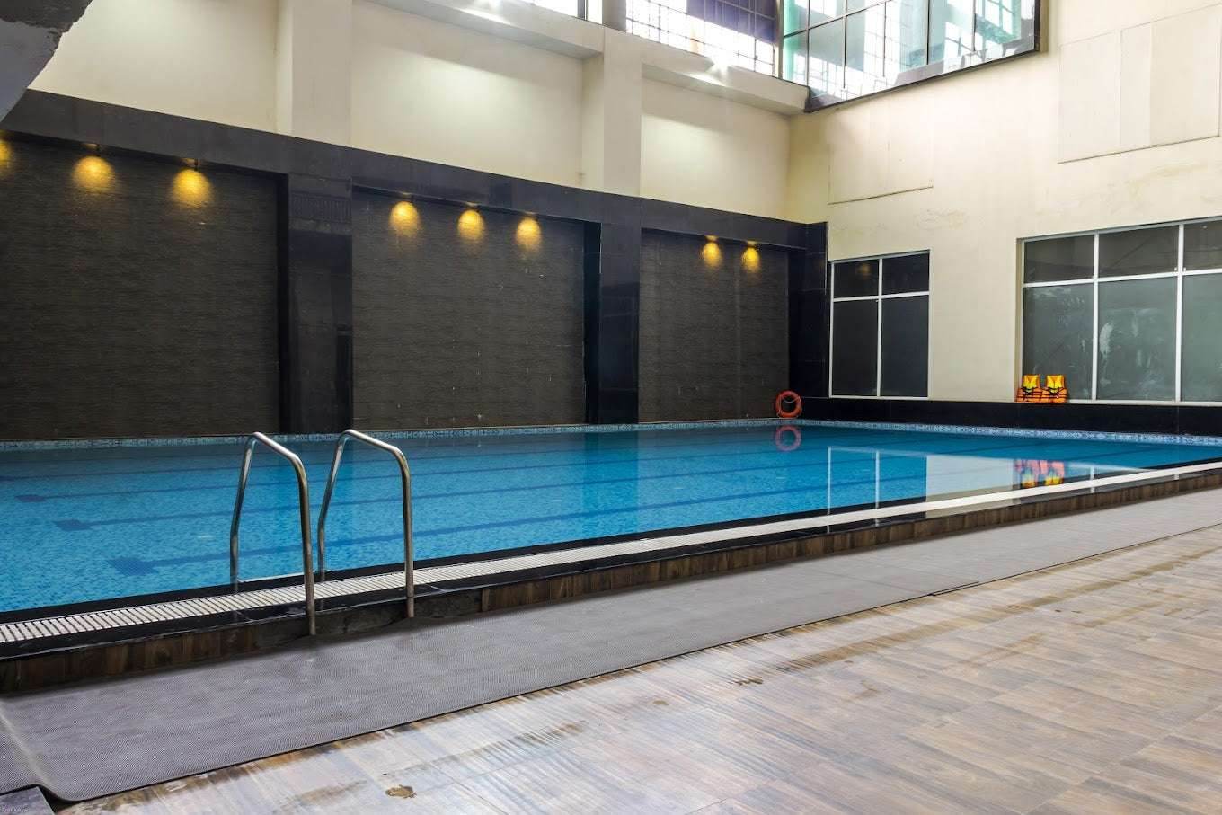 Acquastrokes Swim School for Kids & Teens | Sector 55 Gurgaon - ActivityKidz