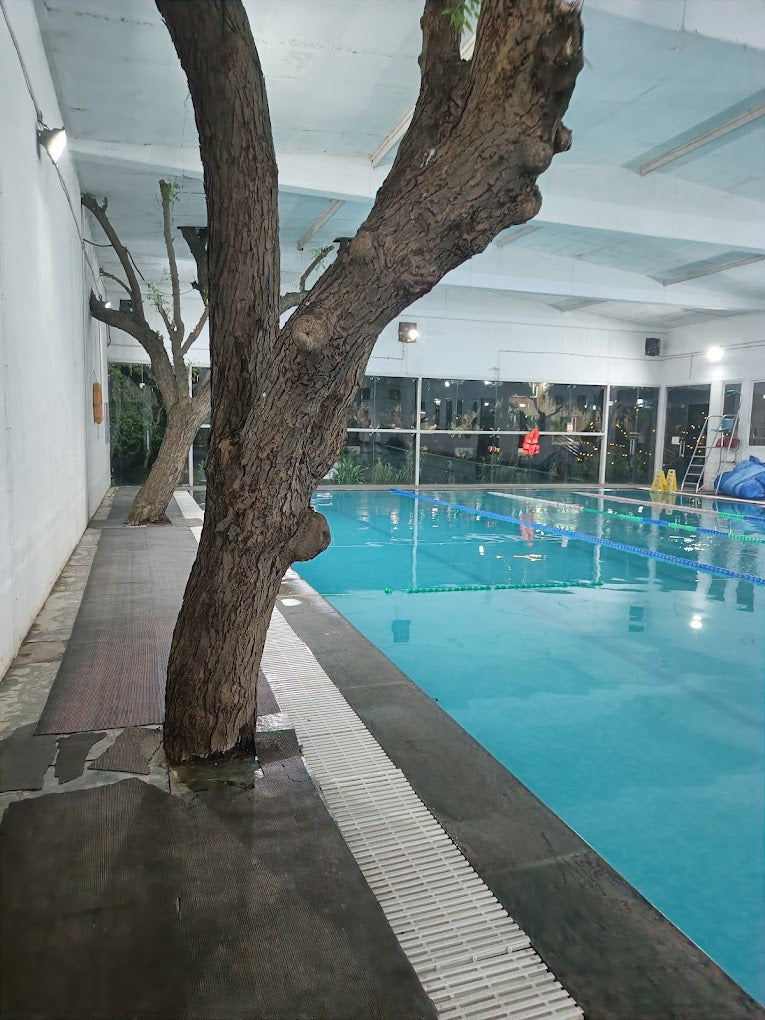 Acquastrokes Swim School for Kids & Teens | Sector 43 Gurgaon