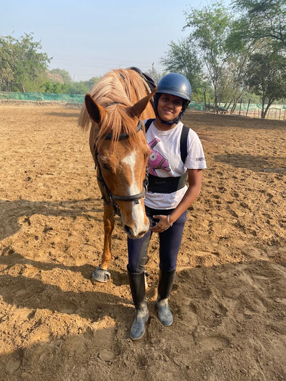 Adagio Riding Stables | Horse Riding | Near Pathways School Gurgaon