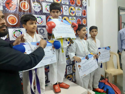 Addi The Karate School | Sector 92 Gurgaon