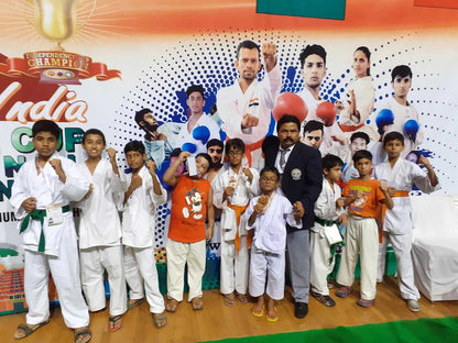 Addi The Karate School | Sector 37D Gurgaon