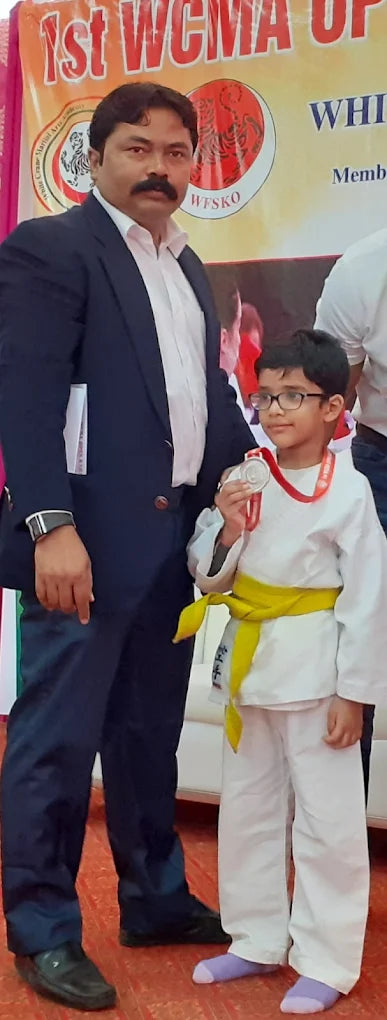 Addi The Karate School | Sector 10 Gurgaon