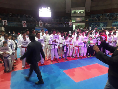 Addi The Karate School | Sector 10 Gurgaon