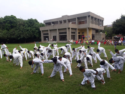 Addi The Karate School | Sector 10 Gurgaon