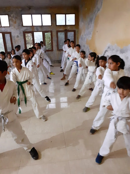Addi The Karate School | Sector 10 Gurgaon