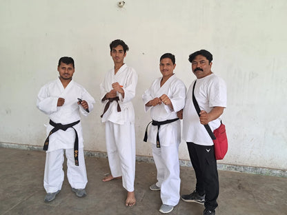 Addi The Karate School | Sector 10 Gurgaon