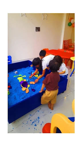 Adivan Kids Cafe & Indoor Play Area | Shastri Nagar Ghaziabad