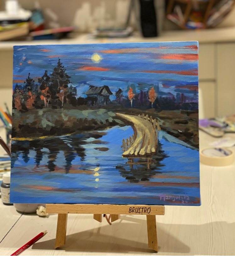 Alive Studio for Art & Craft for Painting Clay Modeling Classes | Sector 42 Gurgaon