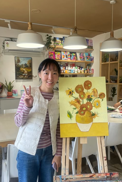 Alive Studio for Art & Craft for Painting Clay Modeling Classes | Sector 42 Gurgaon