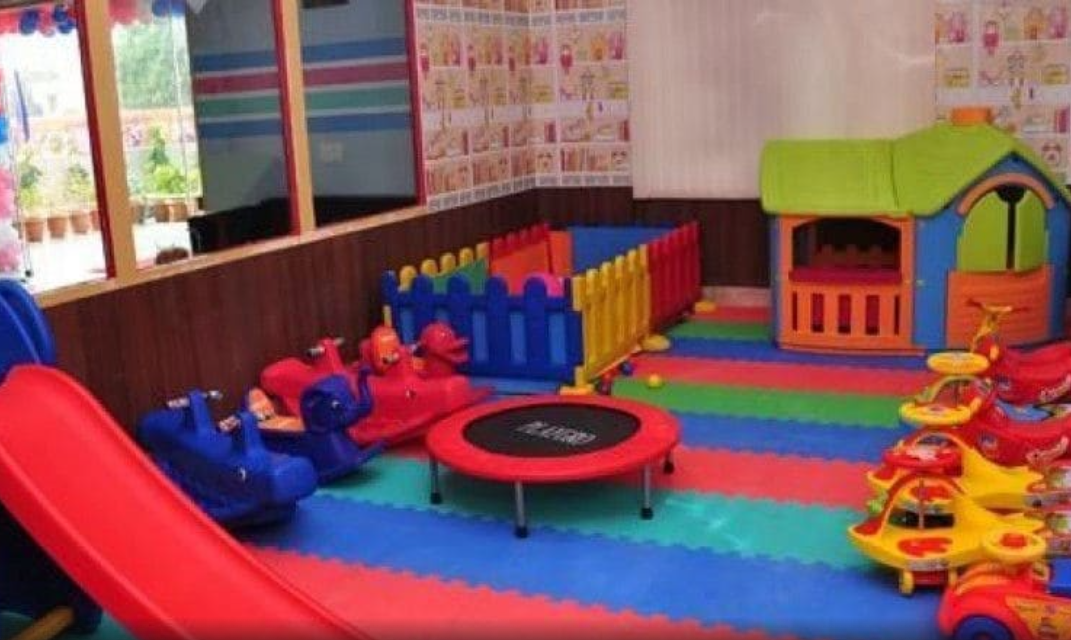 Anand Preschool | Sector 26 Gurgaon