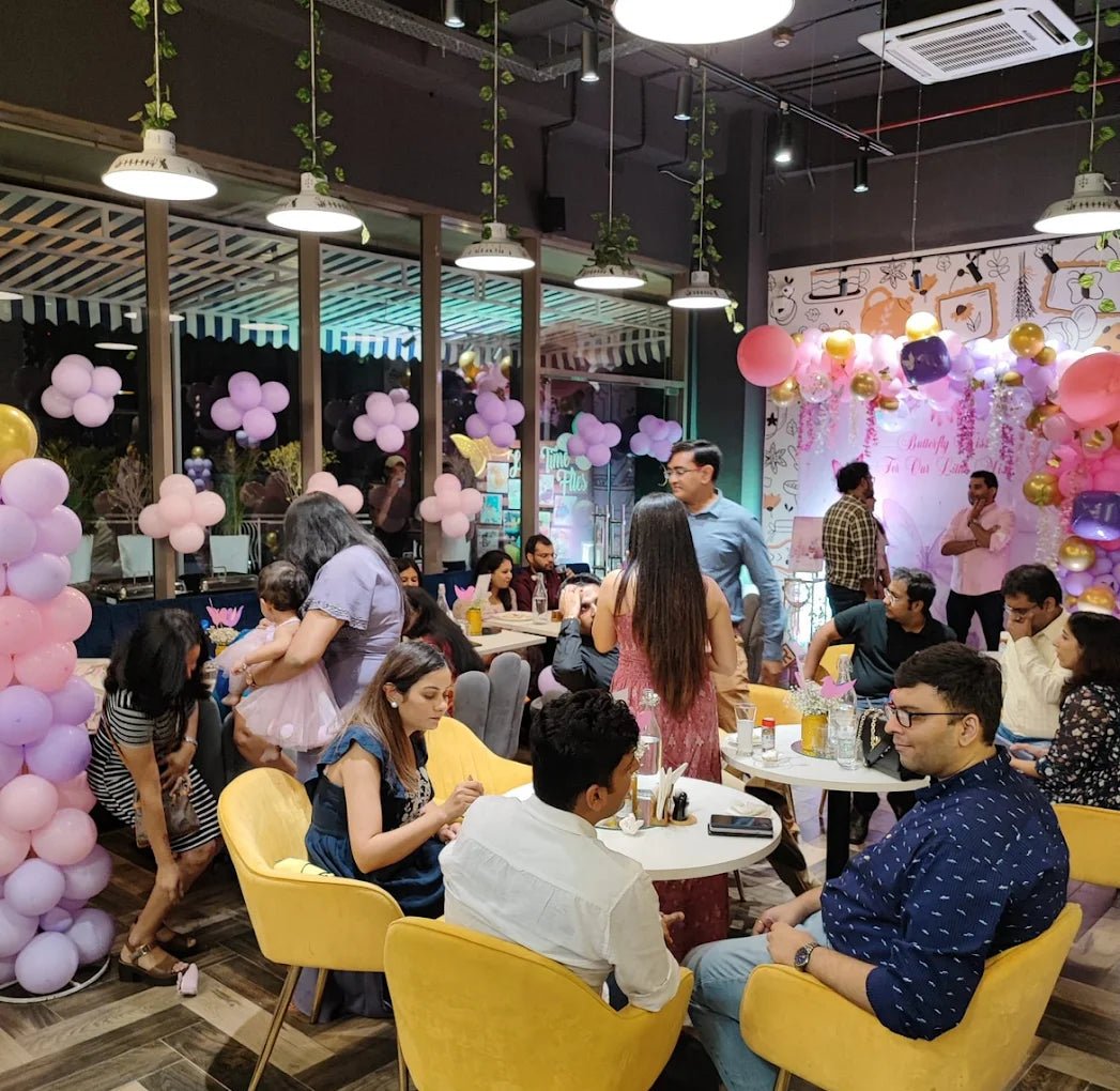 Angels N Brats Indoor Play Area | Good Earth Mall  Sector 50 Gurgaon