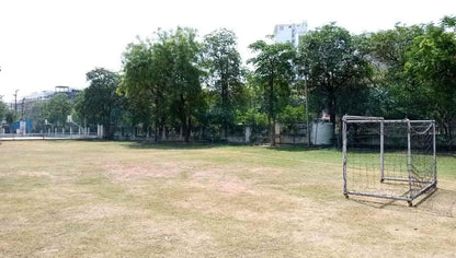 Aravali Sports Academy | Basketball Football Skating | South City 2 Gurgaon