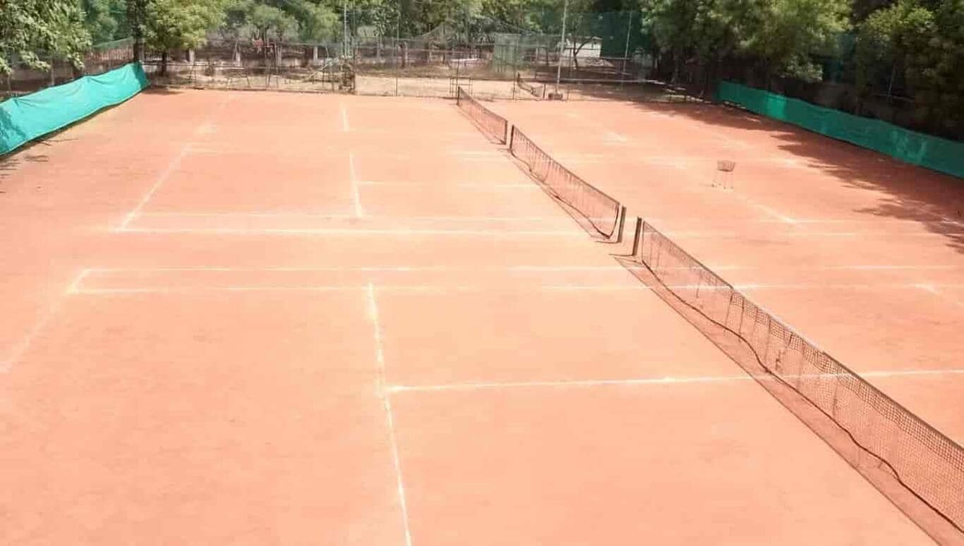 Aravali Sports Academy | Basketball Football Skating | South City 2 Gurgaon