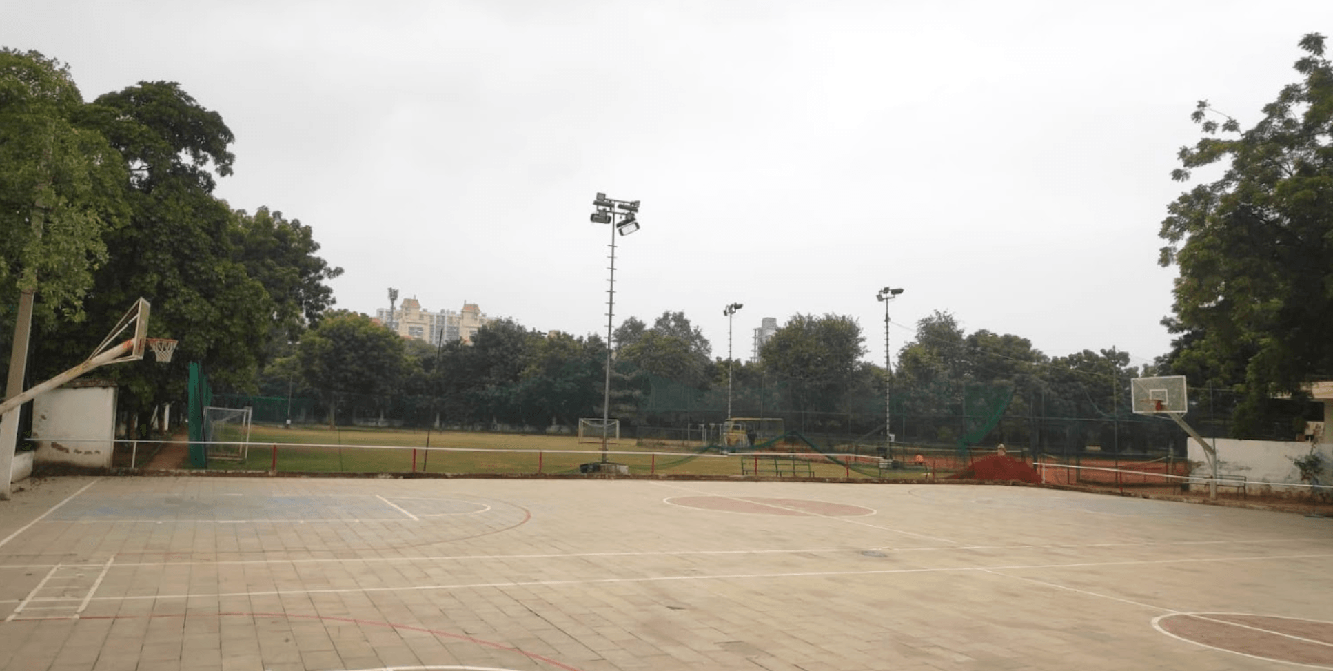 Aravali Sports Academy 
