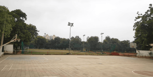 Aravali Sports Academy 