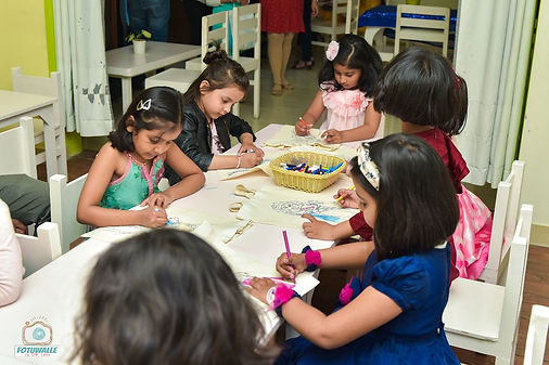 Art Classes by Celesta Fiesta | DLF Phase 1 Gurgaon