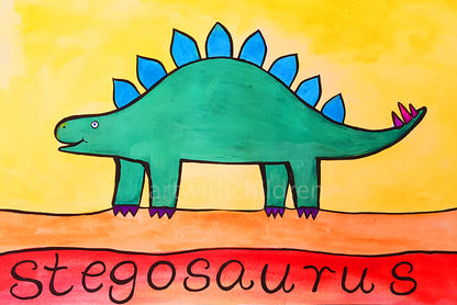 Art with Children for Painting Sketching Classes | Unicosmos Road Sector 55 Gurugram