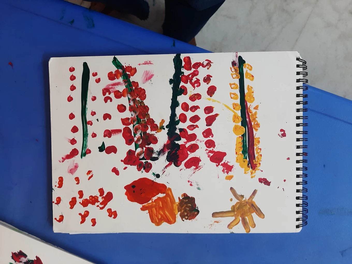 Artshaala for Art & Craft Western Vocals Guitar Keyboard | Emaar Club Beryl Gurgaon - ActivityKidz
