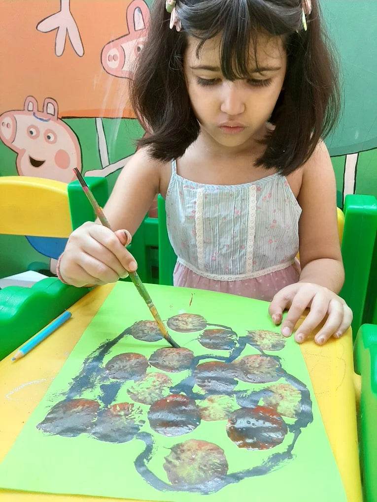 Kids Summer Camp by Artshaala (16 May - 27 Jun) |  Civil Lines Gurgaon