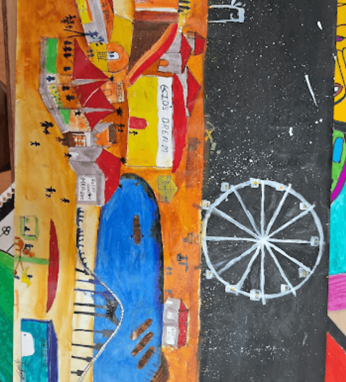 Artshaala Summer Camp (15 May - 15 Jun) | Emaar Club Beryl Gurgaon