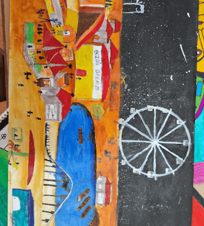 Artshaala Summer Camp (15 May - 15 Jun) | Emaar Club Beryl Gurgaon