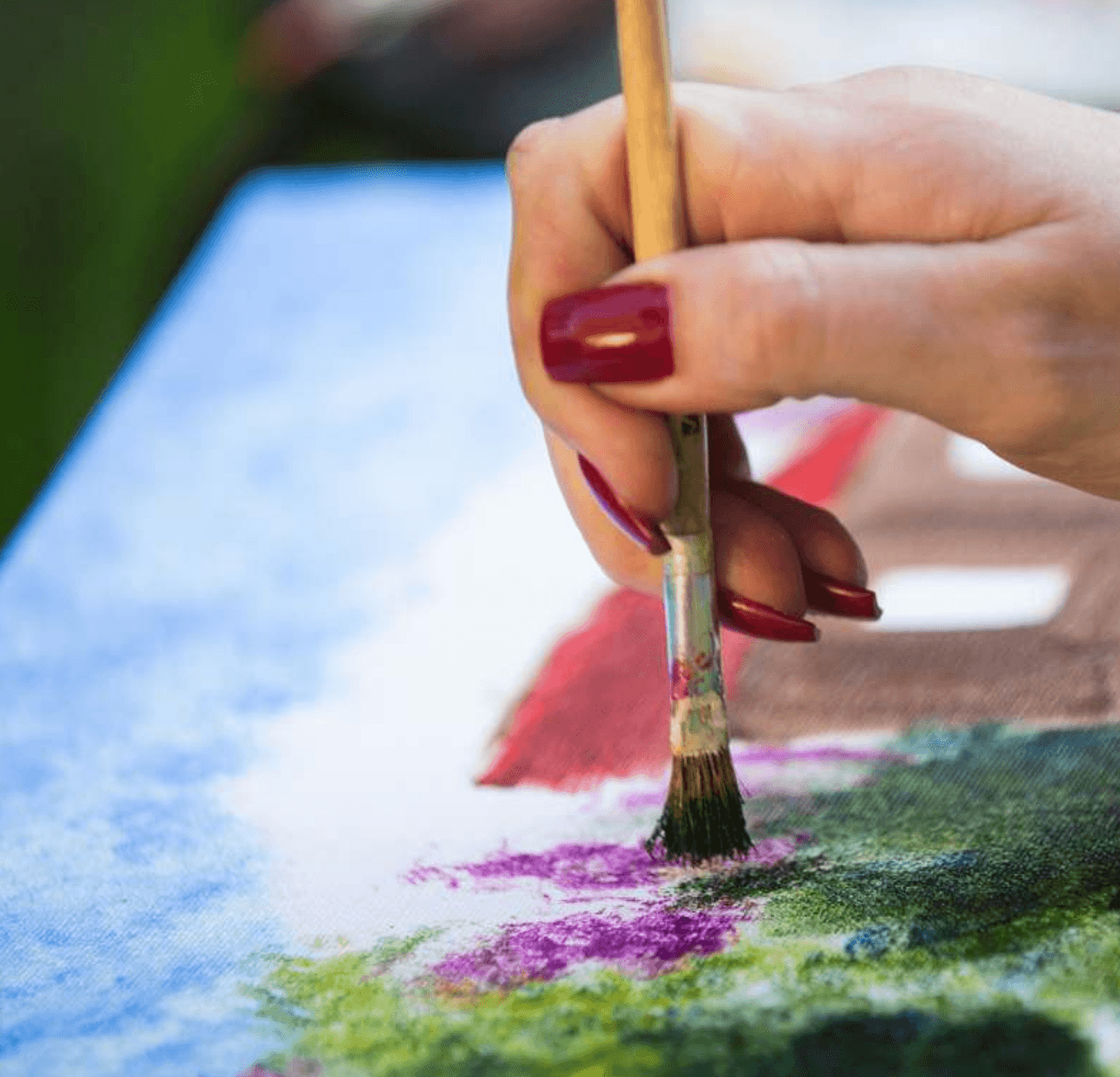 Artshaala Summer Camp (15 May - 15 Jun) | Emaar Club Beryl Gurgaon