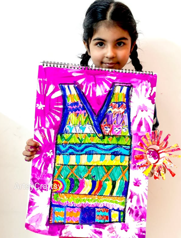 Artsy Craftsy for Art & Craft Classes | Vatika City Sector 49 Gurgaon