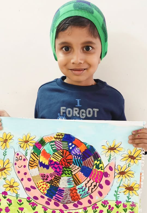 Artsy Craftsy for Art & Craft Classes | Vatika City Sector 49 Gurgaon